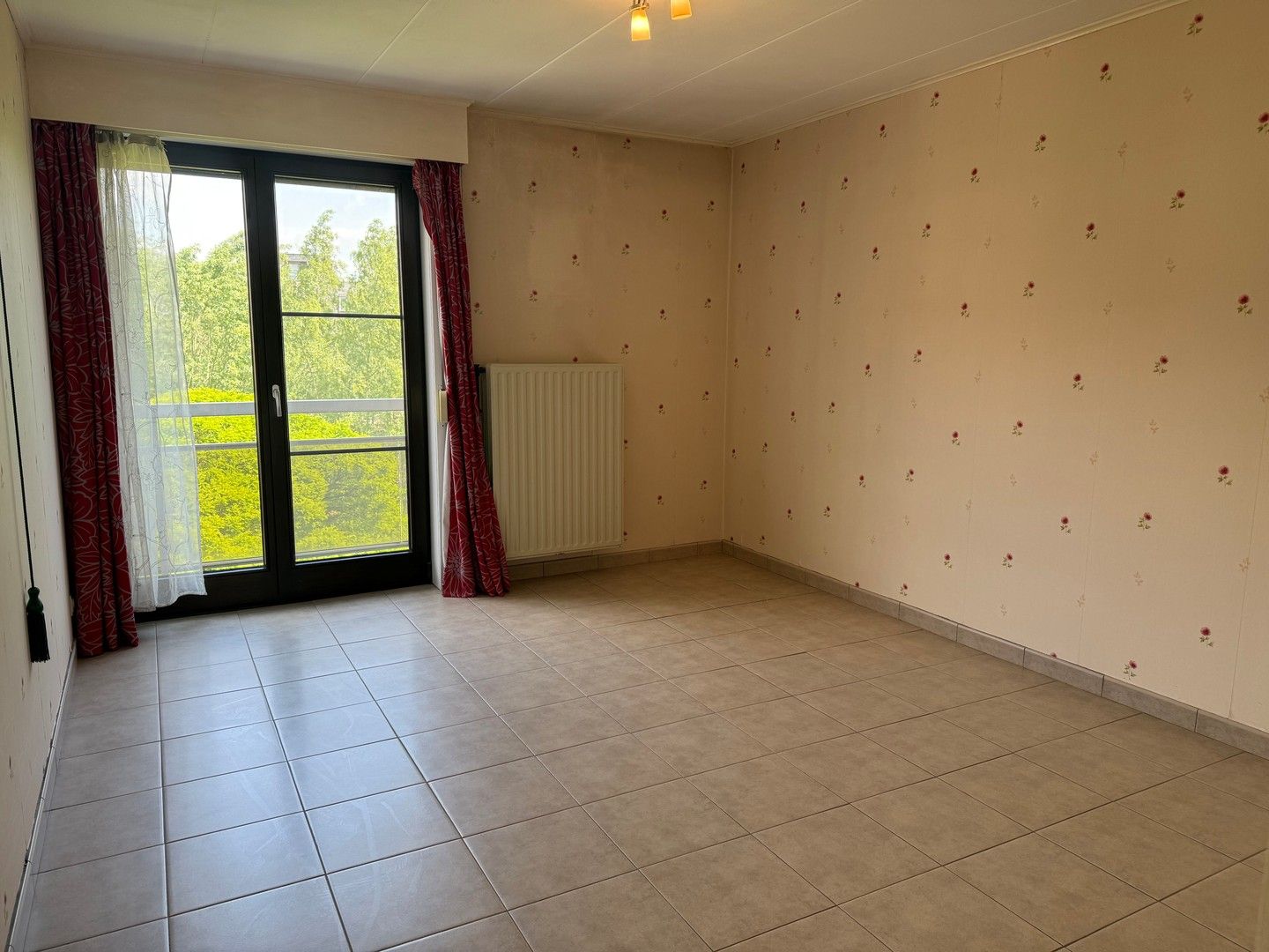 Te renoveren appartement MET parking foto 6