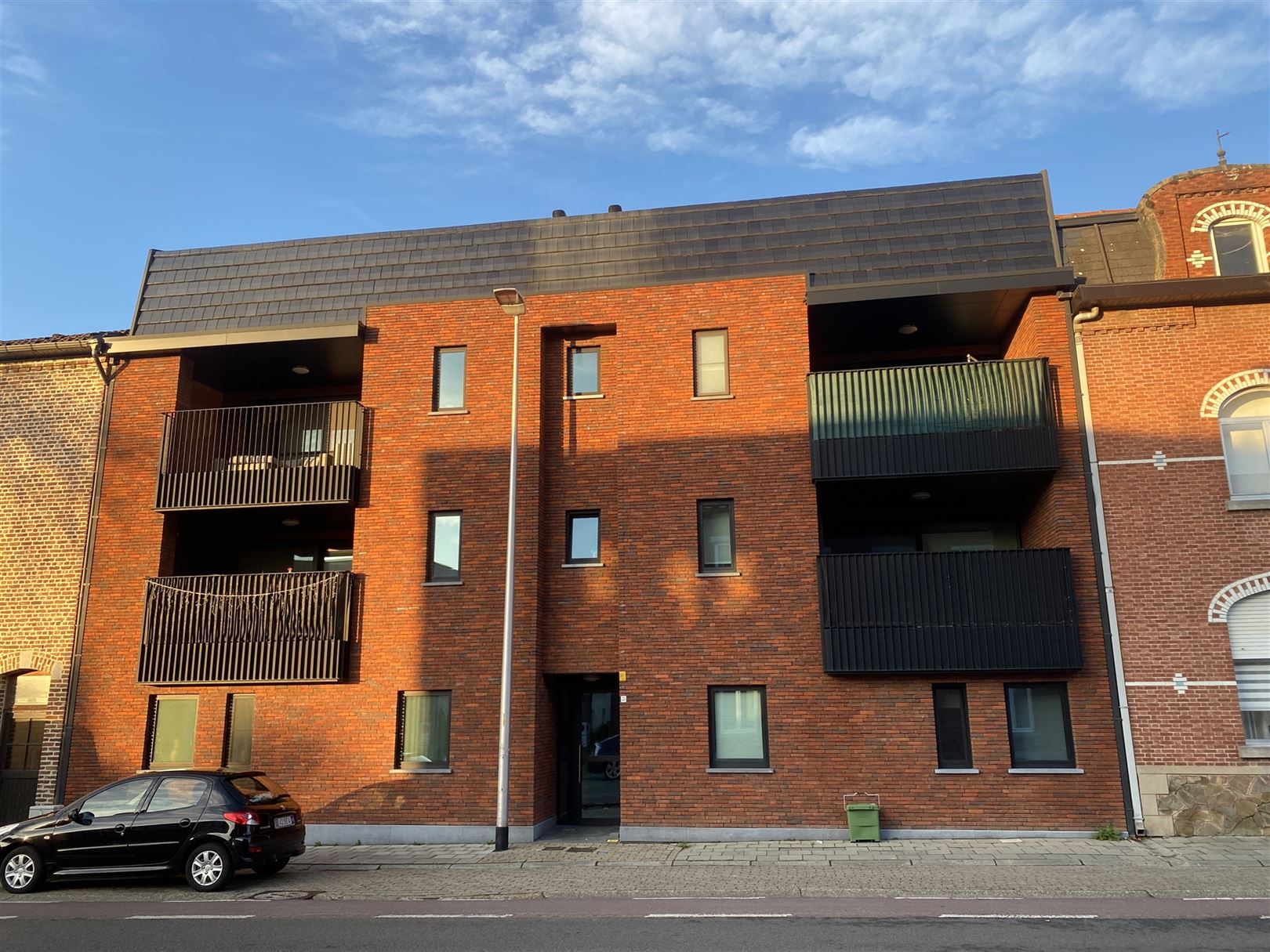 Duplex/Penthouse foto 2