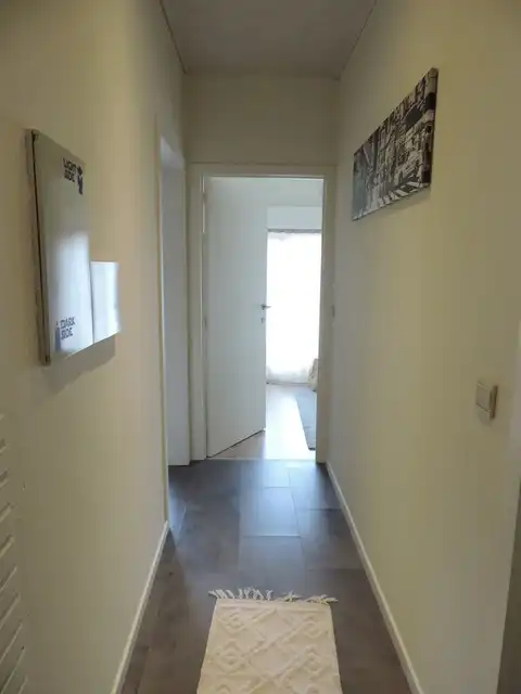 Ruim en instapklaar duplex appartement met autostaanplaats  foto 8