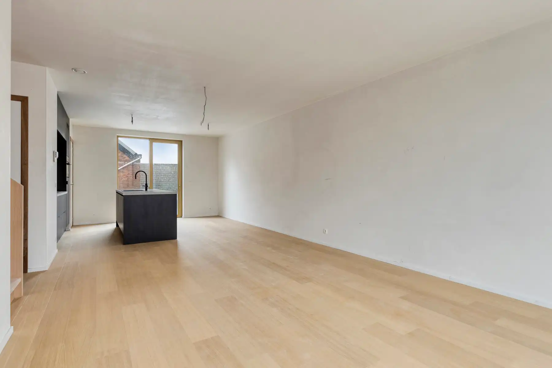 Nieuwbouw duplex-appartement in kleinschalige residentie foto 4