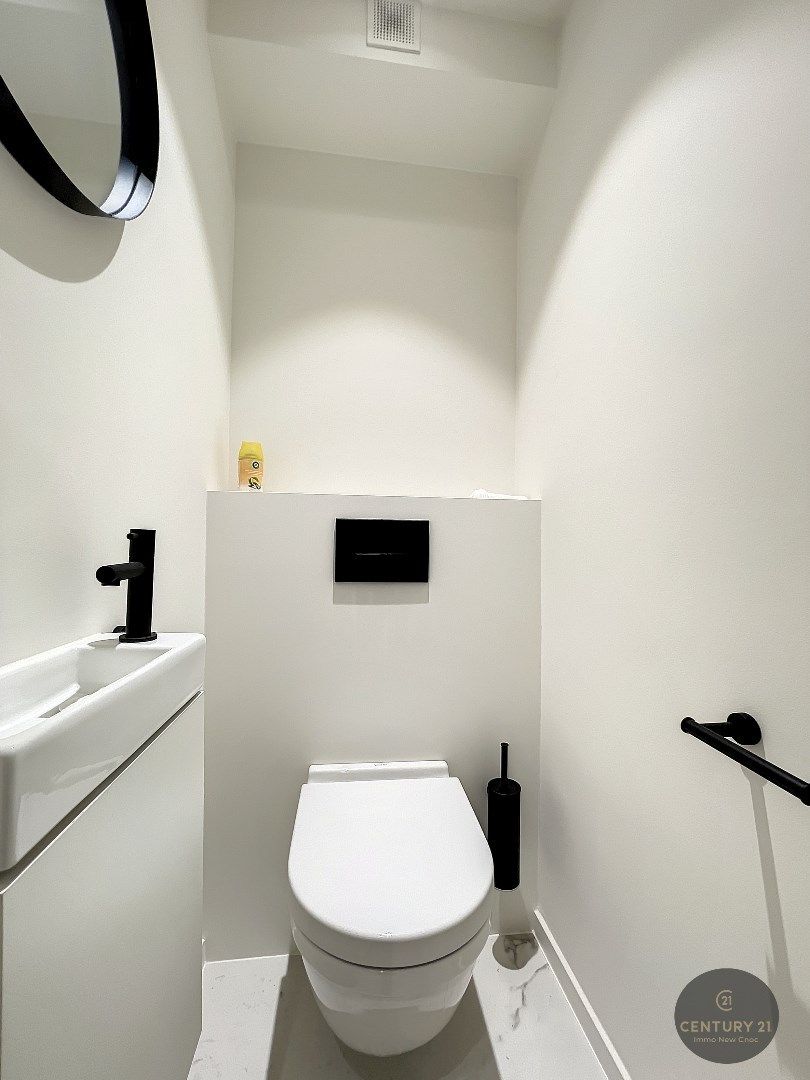 Gerenoveerd 2 slpk appartement foto 17