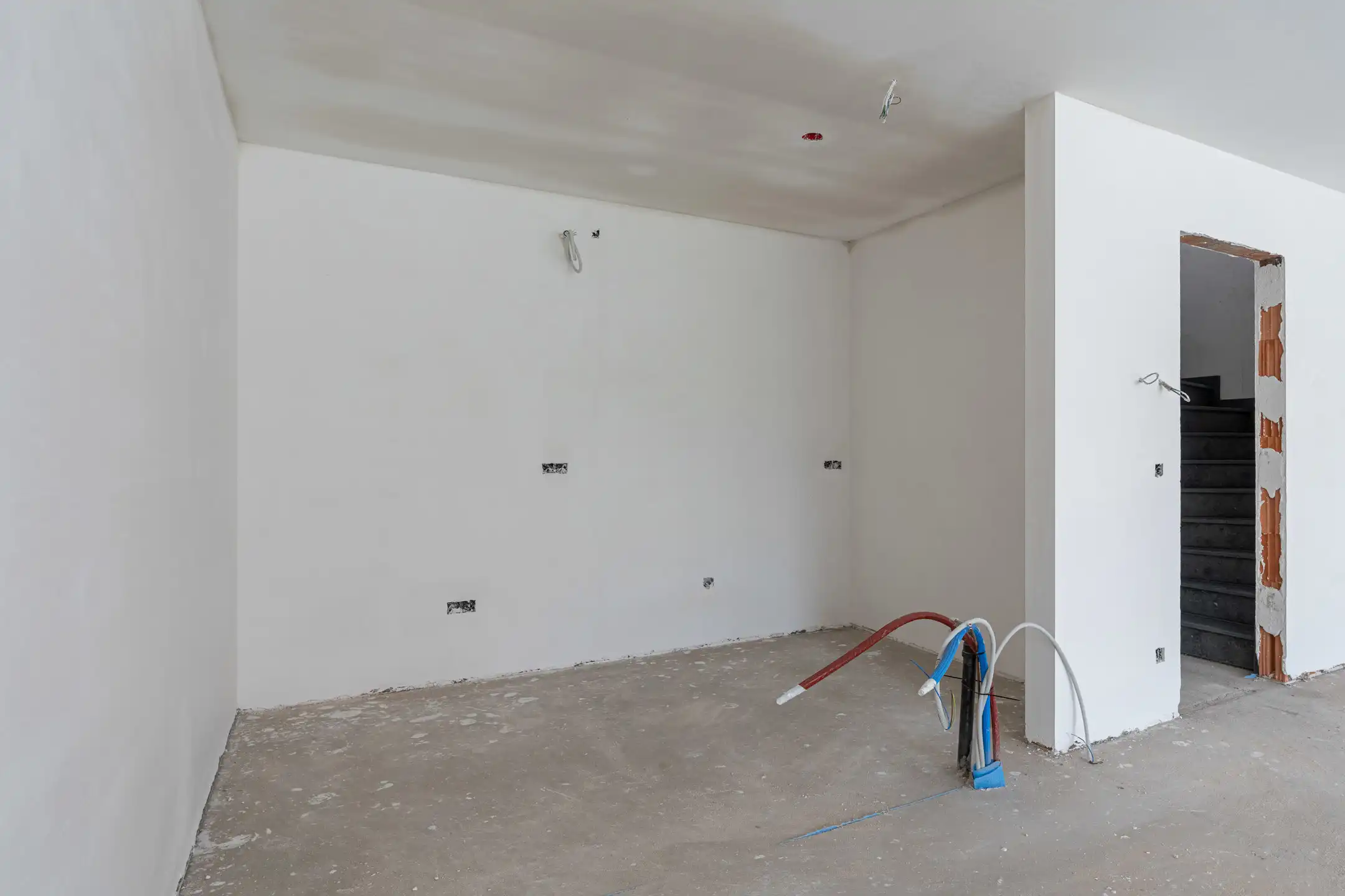 2 Energiezuinige nieuwbouwwoningen in het centrum van Turnhout foto 10
