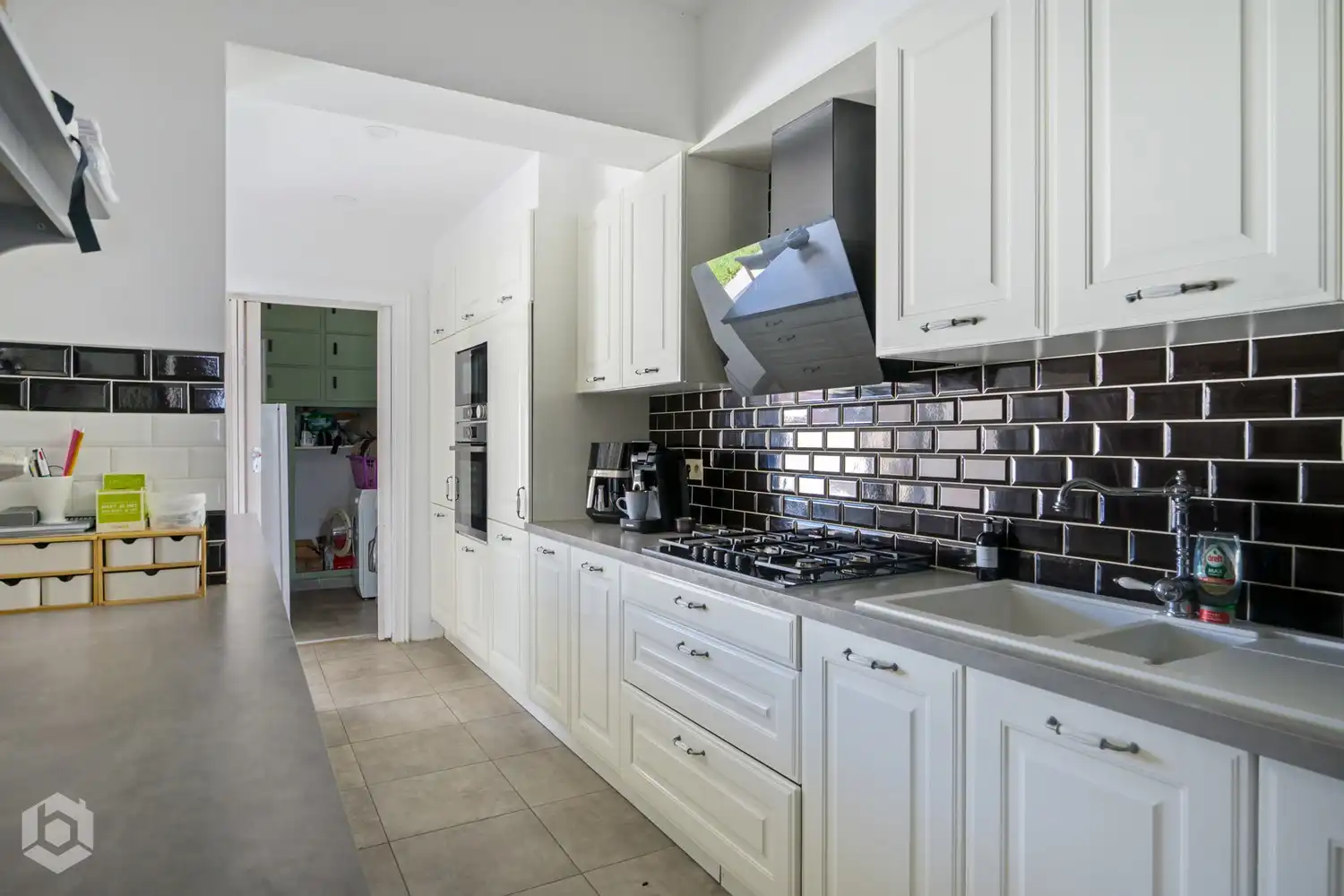 Gezellige woning met 3 slpkrs te Willebroek foto 6