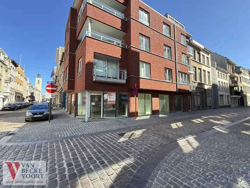 Handelsruimte 134m² foto 12