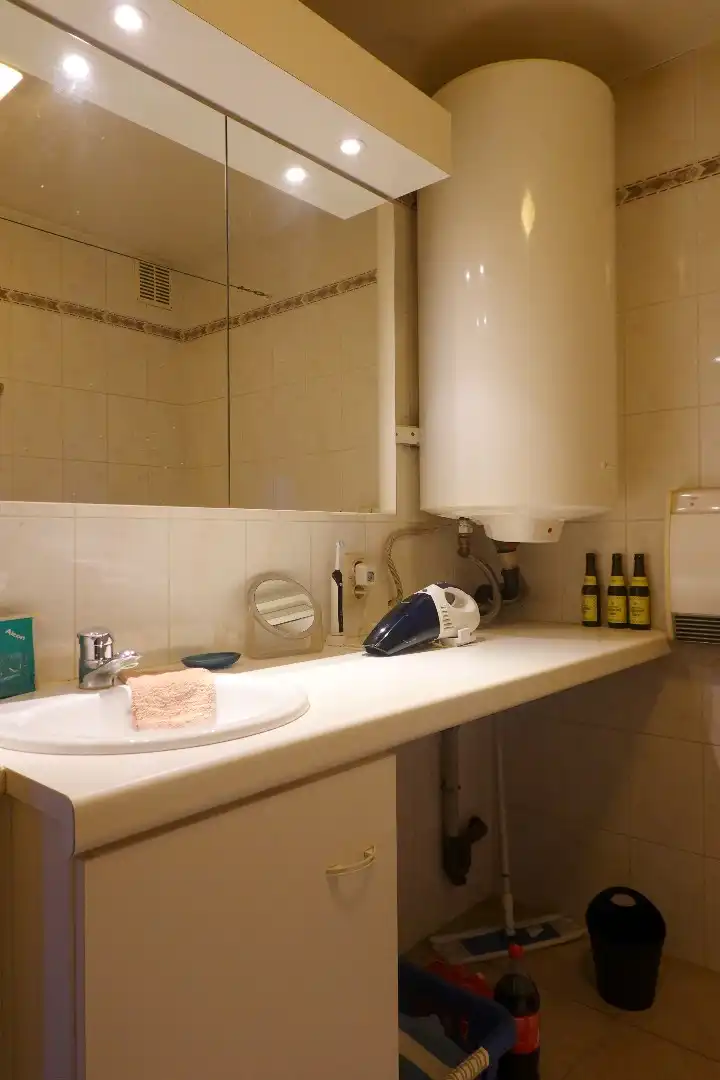 Gezellig appartement te Sint-Michiels foto 7