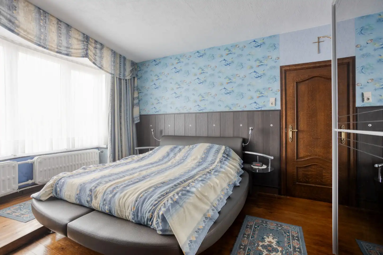 Instapklare woning met grote garage en tuin - aan centrum Tongeren foto 15