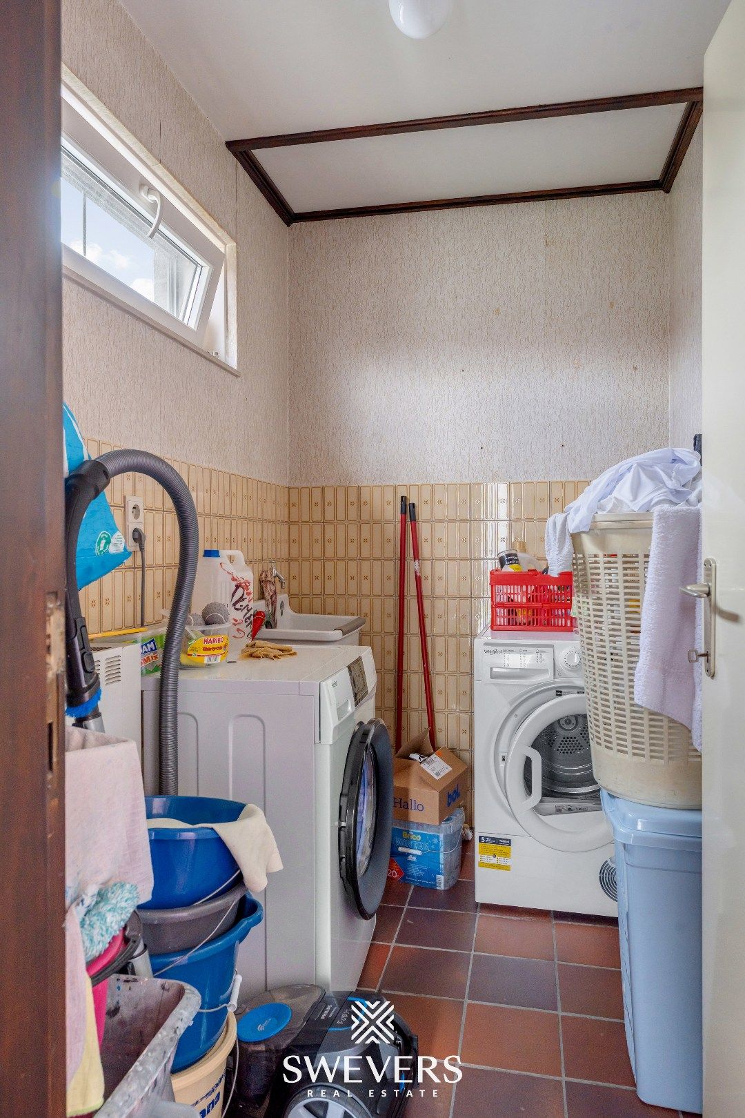 Appartement met tuin en garage in Opoeteren foto 18