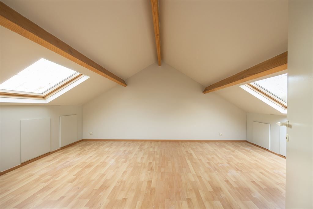 Kwaliteitsvolle HOB in een rustige straat foto 13