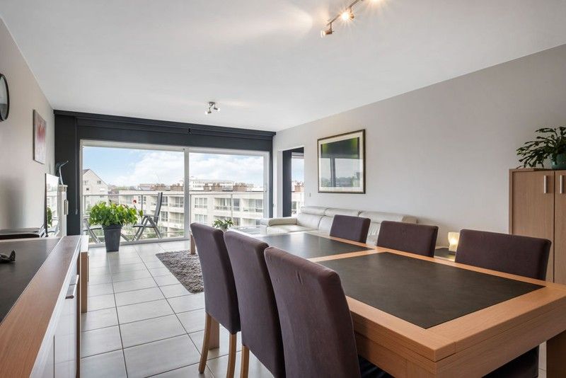 Instapklaar appartement te huur! foto {{pictureIndex}}