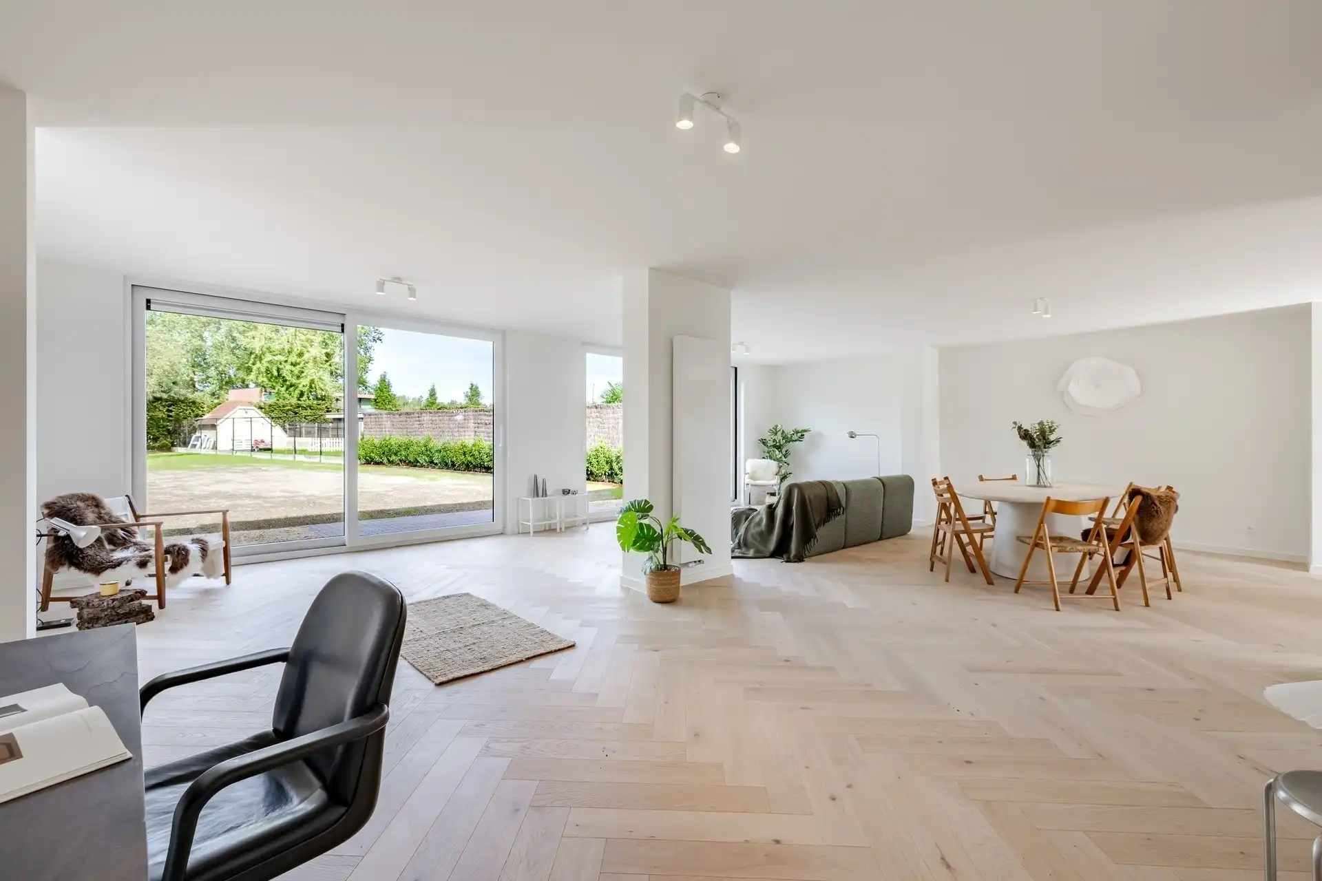 Prachtige woning in een feeërieke omgeving! foto 8