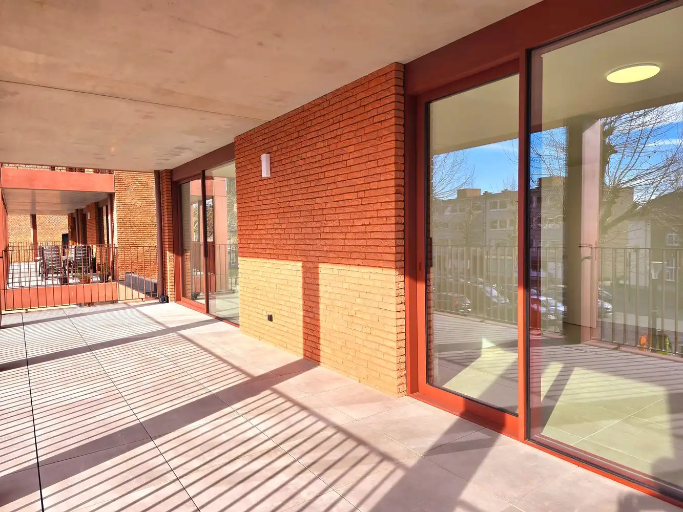 Appartement te huur foto 18