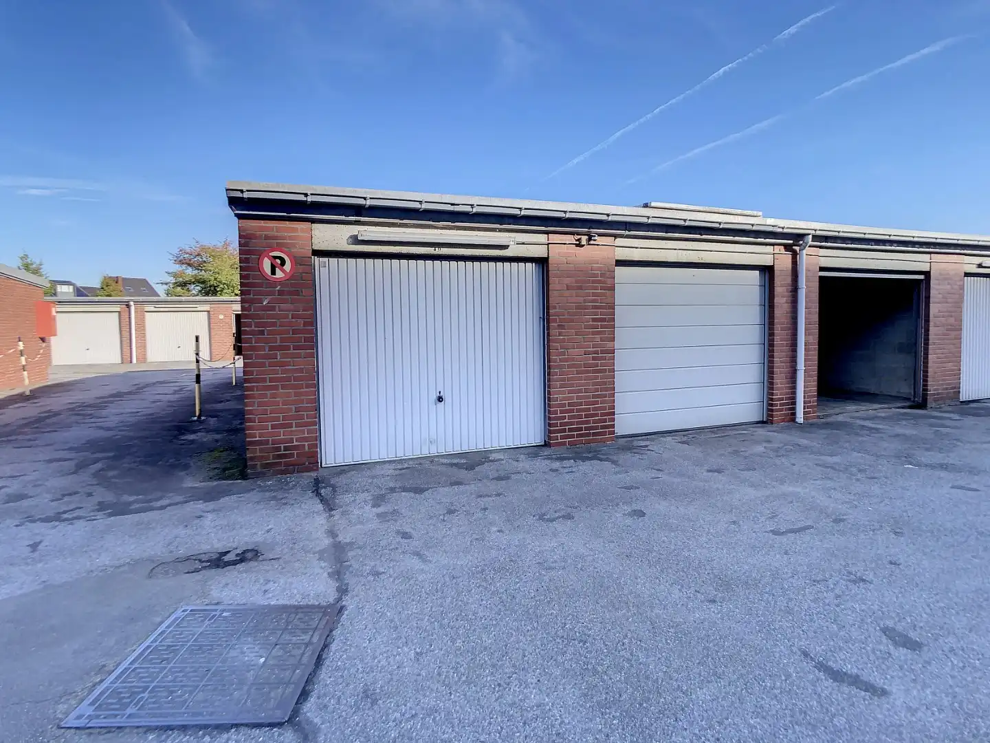 Goed gelegen appartement met 2 slaapkamers, kelder en garage te Tongeren foto 12