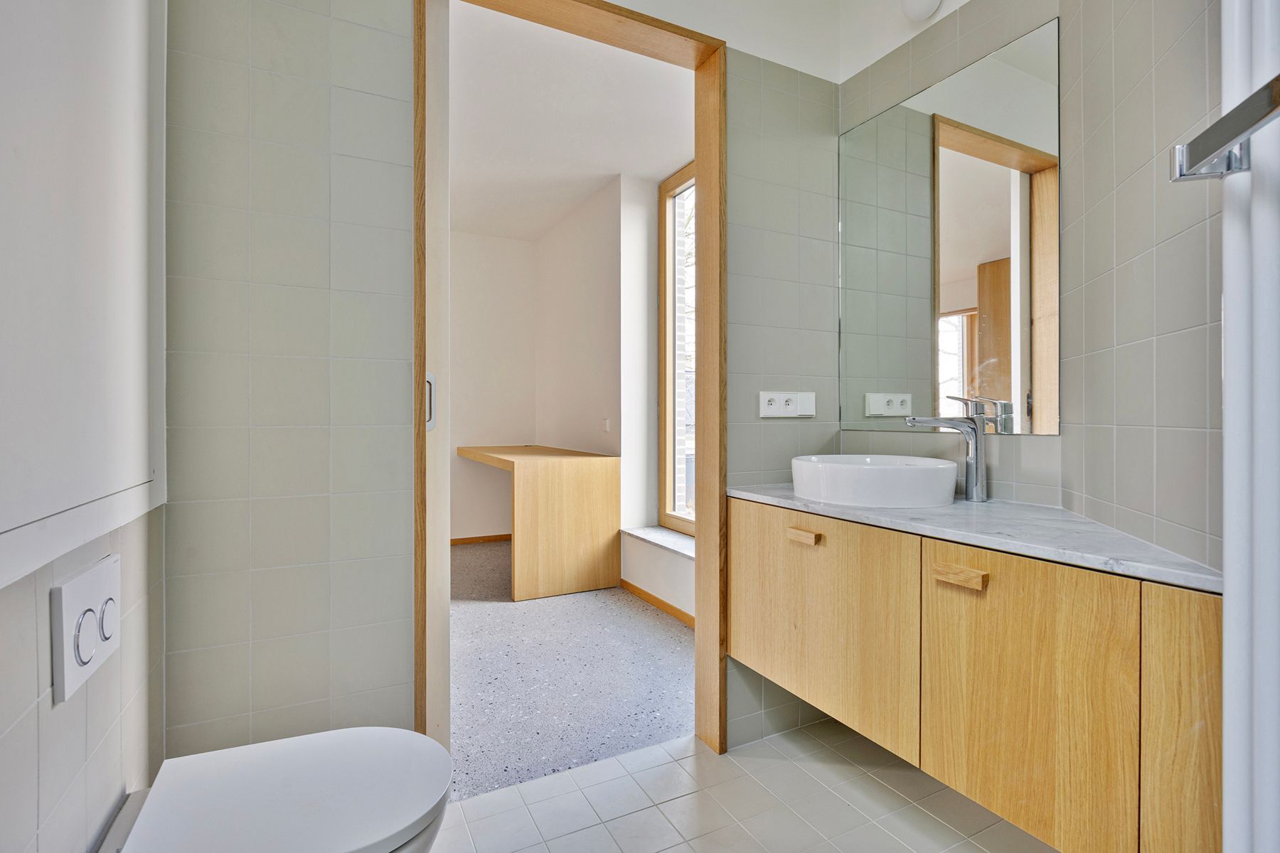 COHOUSEN te Lubbeek foto 24