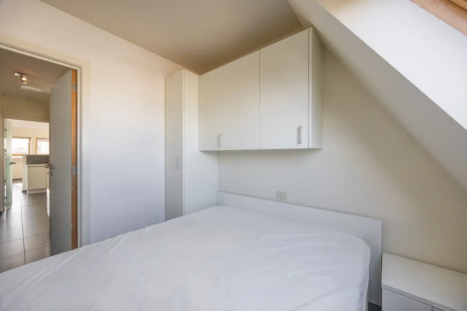 Appartement met 2 slaapkamers te huur in Middelkerke foto 14