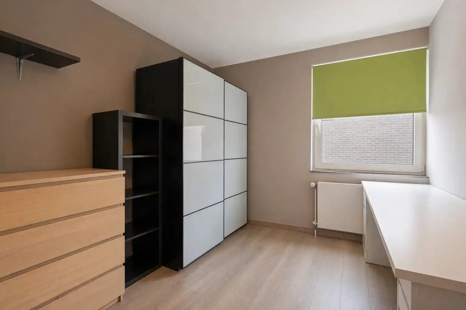 RECENTE MODERNE EN ENERGIEZUINIGE WONING MET 3 SLPK'S EN CARPORT NABIJ CENTRUM foto 20