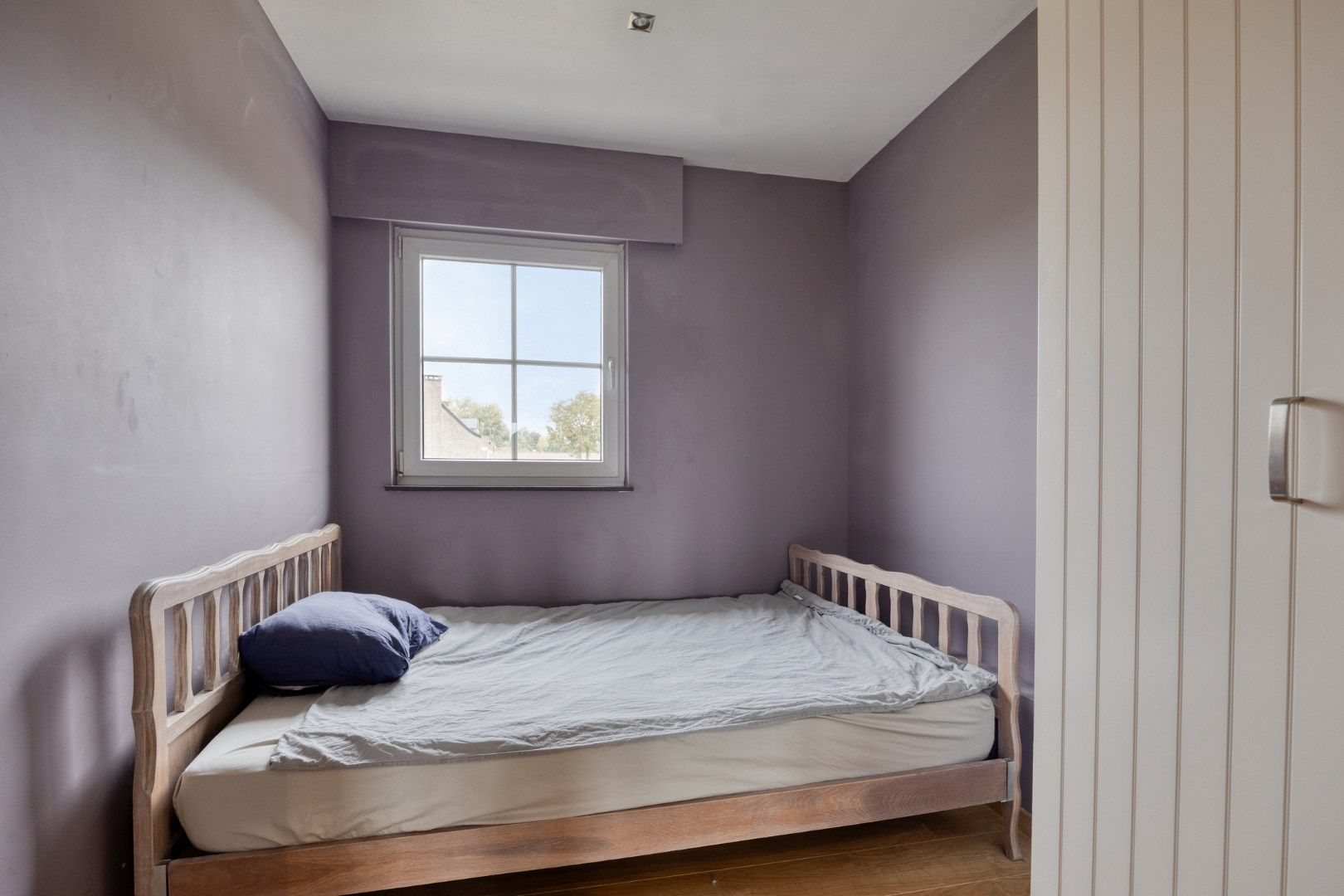  Open bebouwing met 4 ruime slaapkamers, bureau en 2 garages, tuin en terras in Bertem – EPC 133 kWh/m² foto 31