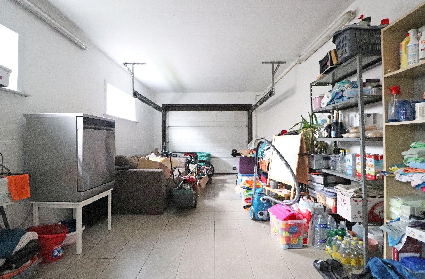 Alleenstaande woning met 2 slaapkamers foto 12