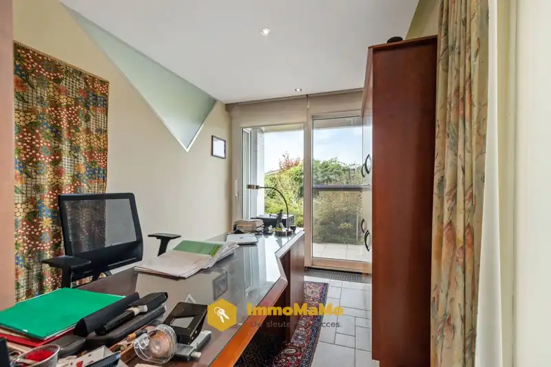 VRIJSTAANDE WONING MET 4 SLAAPKAMERS TE KOOP IN WACHTEBEKE (LOCHRISTI) foto 7