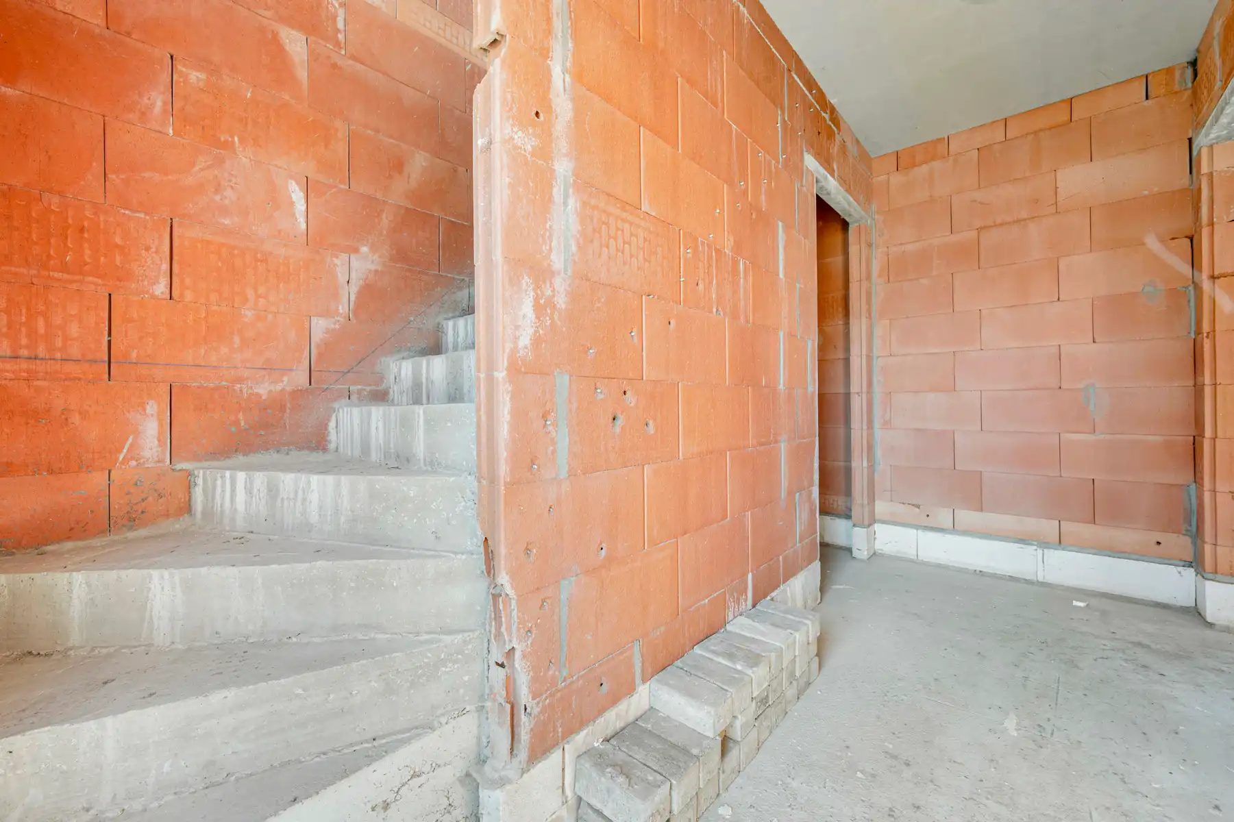 Nieuwbouwwoning met 3 slaapkamers te Zele foto 11