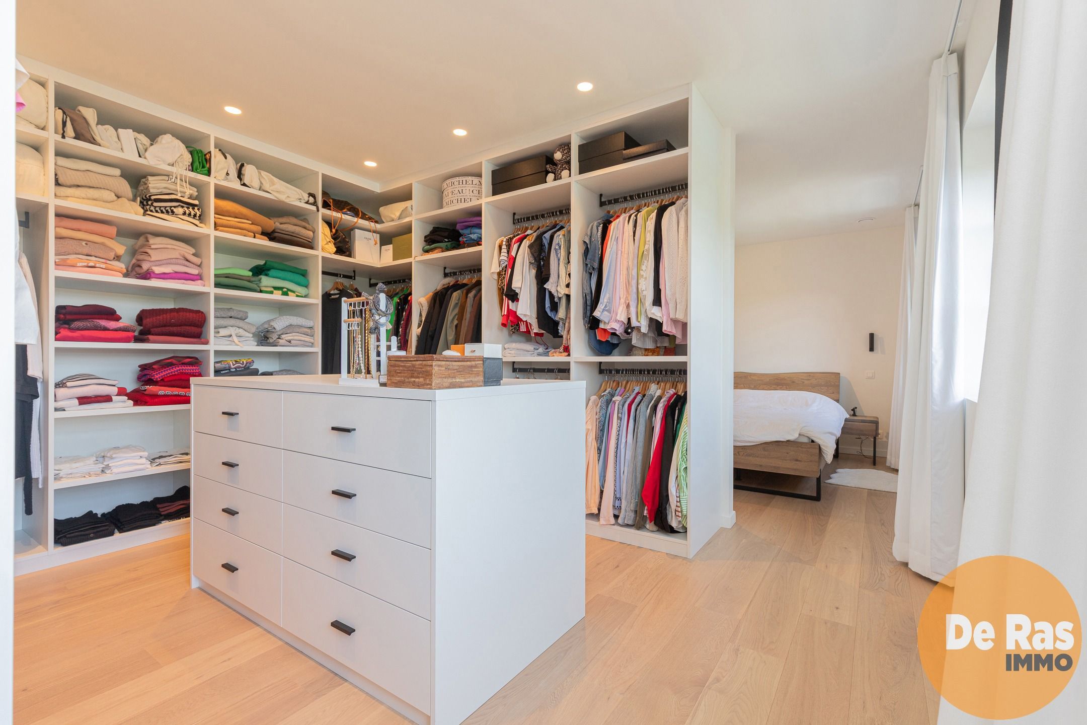 OTTERGEM - Exclusieve luxueuze nieuwbouwwoning! foto 18