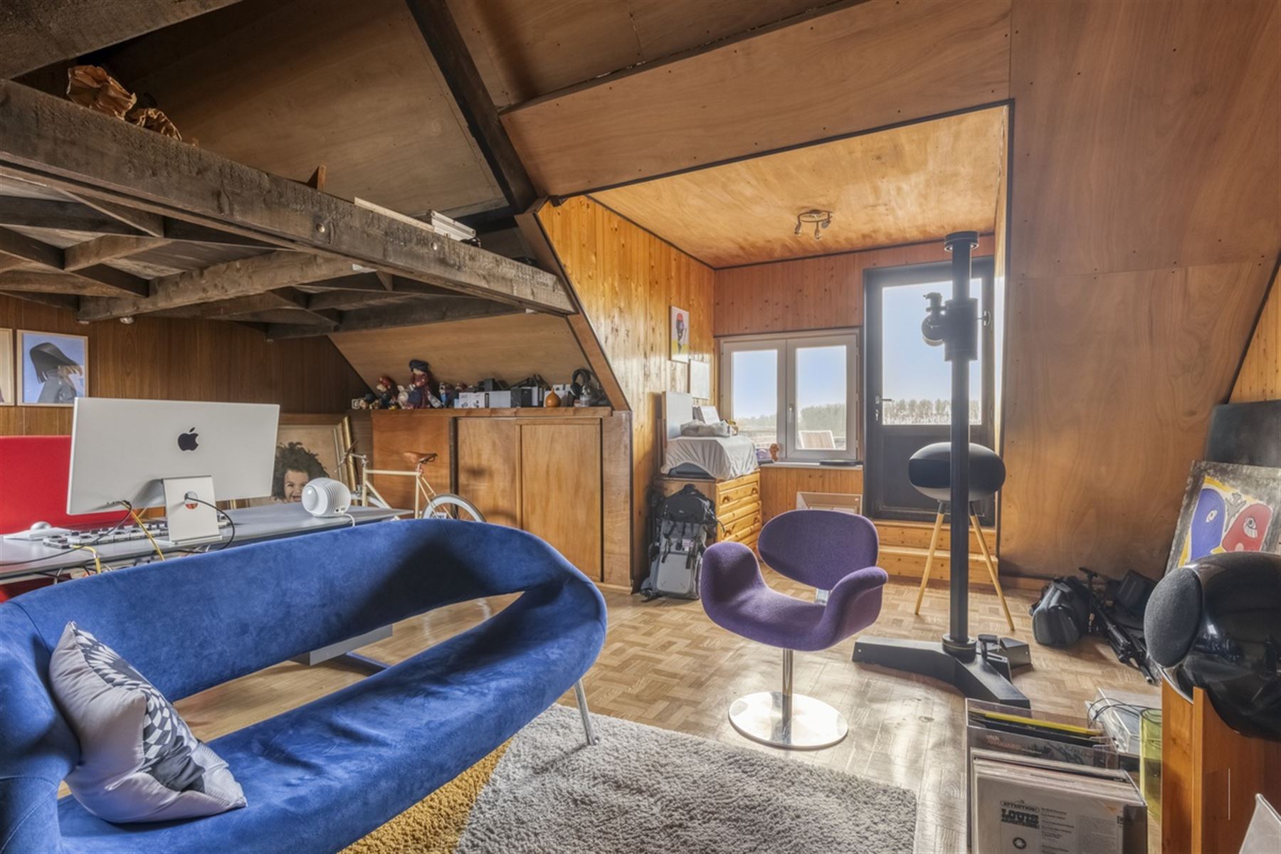 Instapklare gezinswoning met 3 slaapkamers foto 21