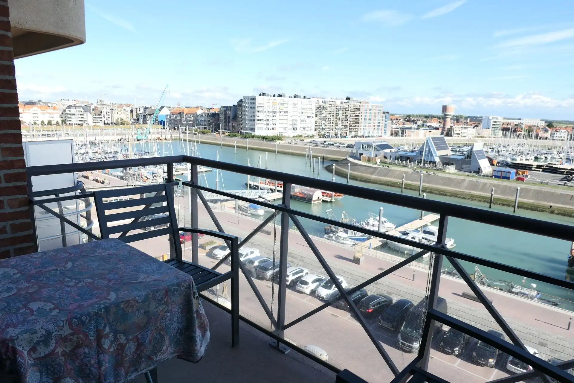 APPARTEMENT / JACHTHAVEN foto 6