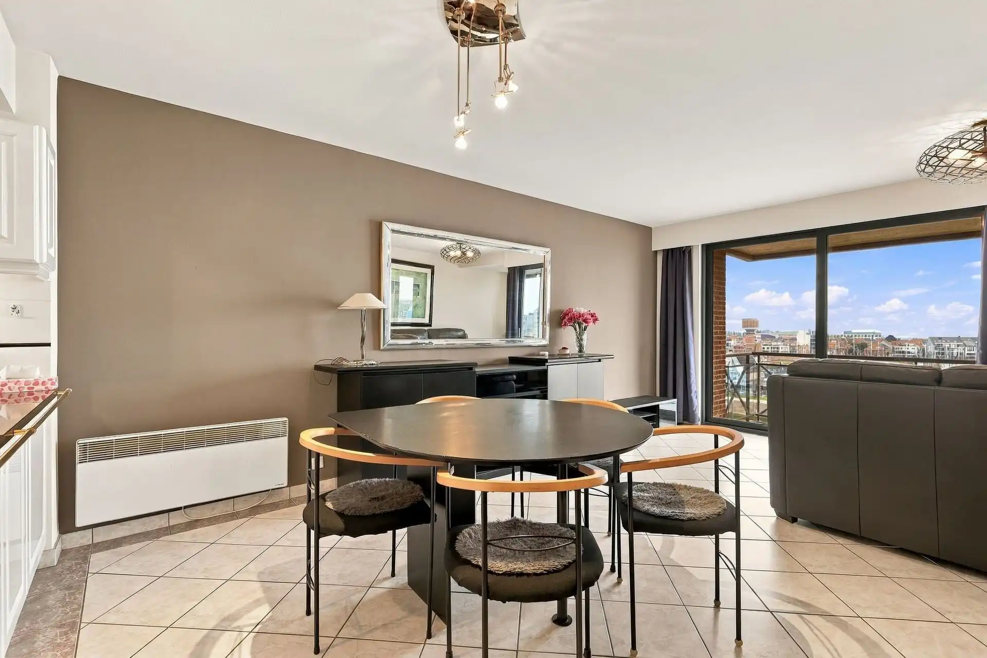 APPARTEMENT / JACHTHAVEN foto 6
