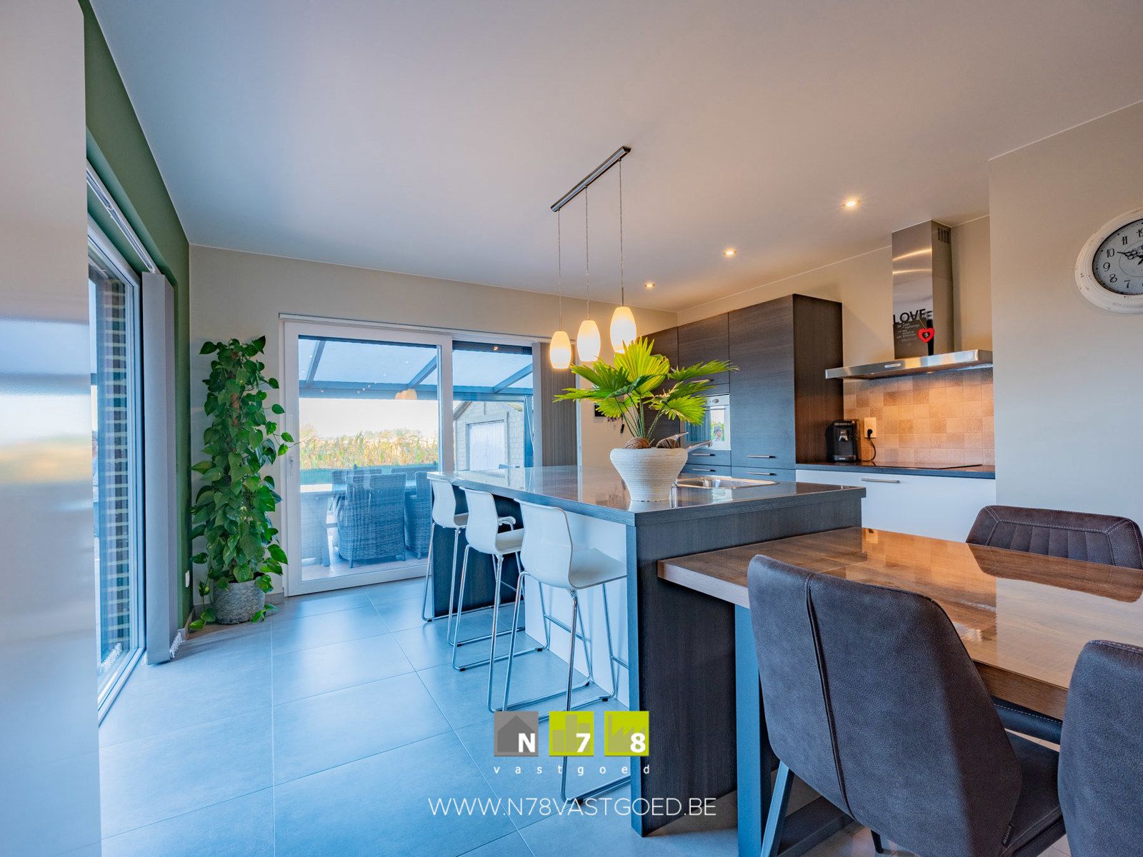 Huis te koop foto 7
