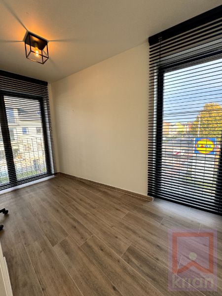 Recent luxeappartement (2021), 2 slpks, zonneterras, lift en carport – centrum Geel foto 12