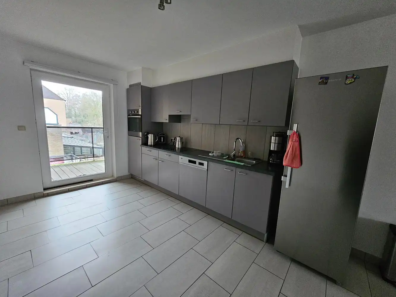 Appartement te huur foto 3