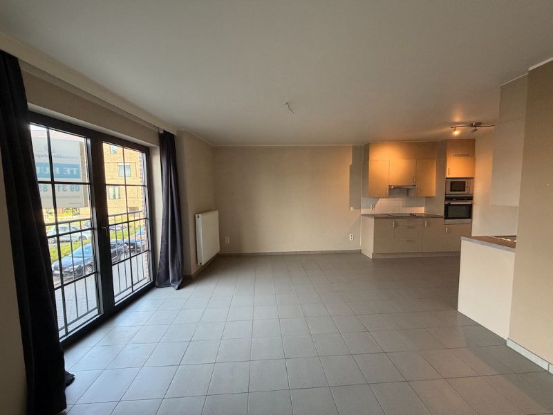 2 slaapkamer appartement in het centrum van Lokeren foto 3