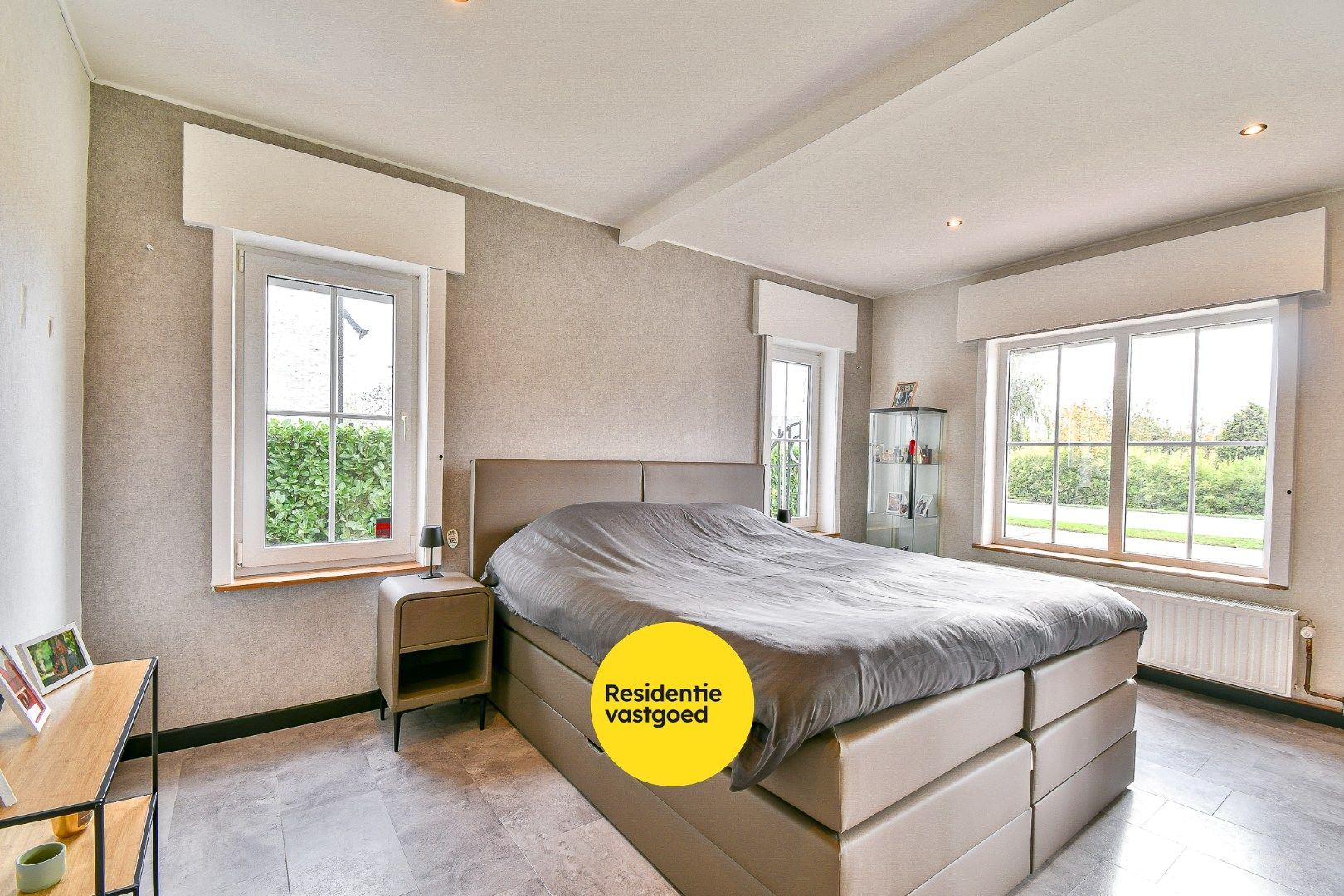 Vlot bereikbare villa met 4 slaapkamers foto 8