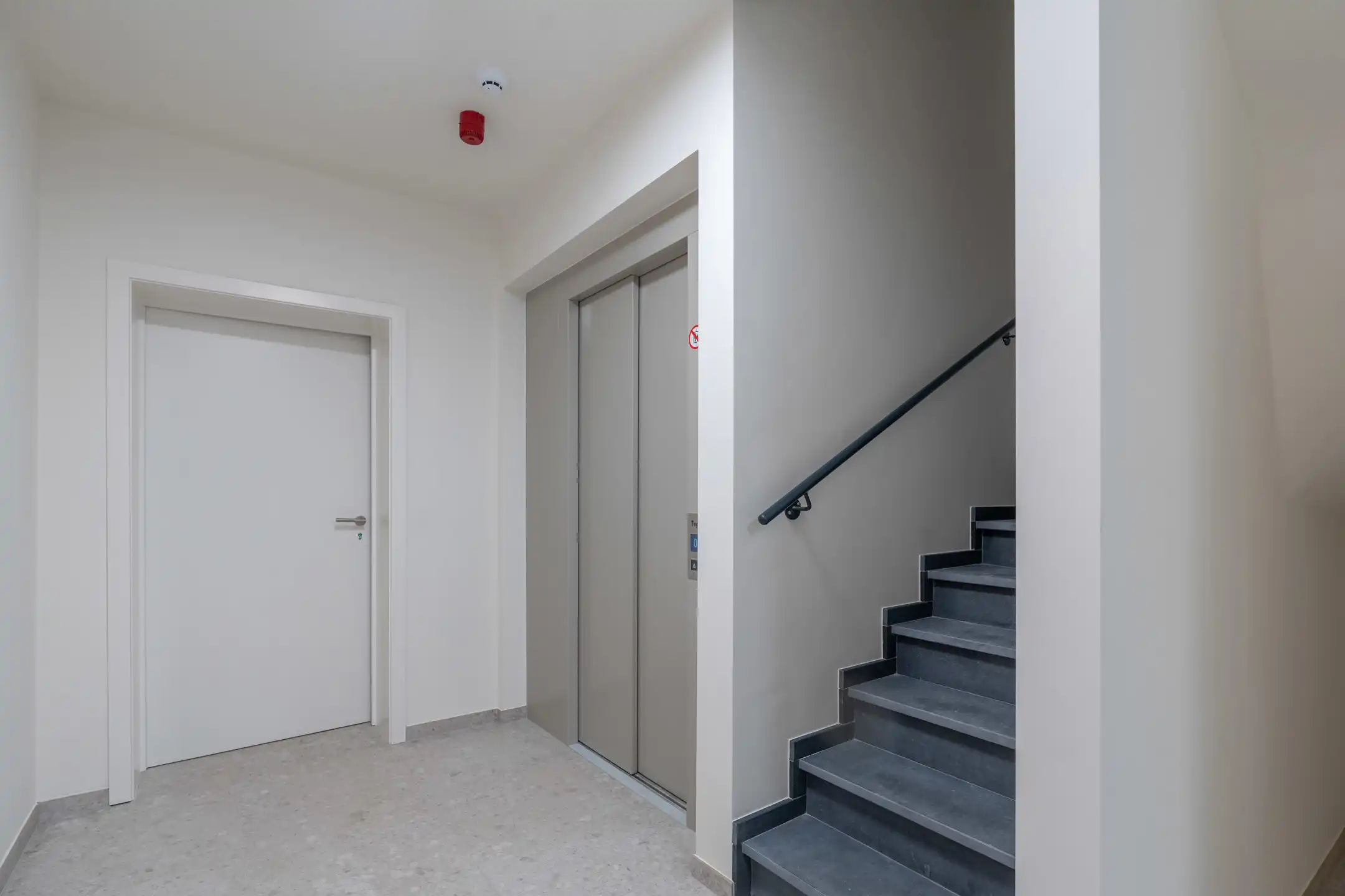 Gunstig gel. energiezuinige nieuwbouwapp met stpl en berging foto 6