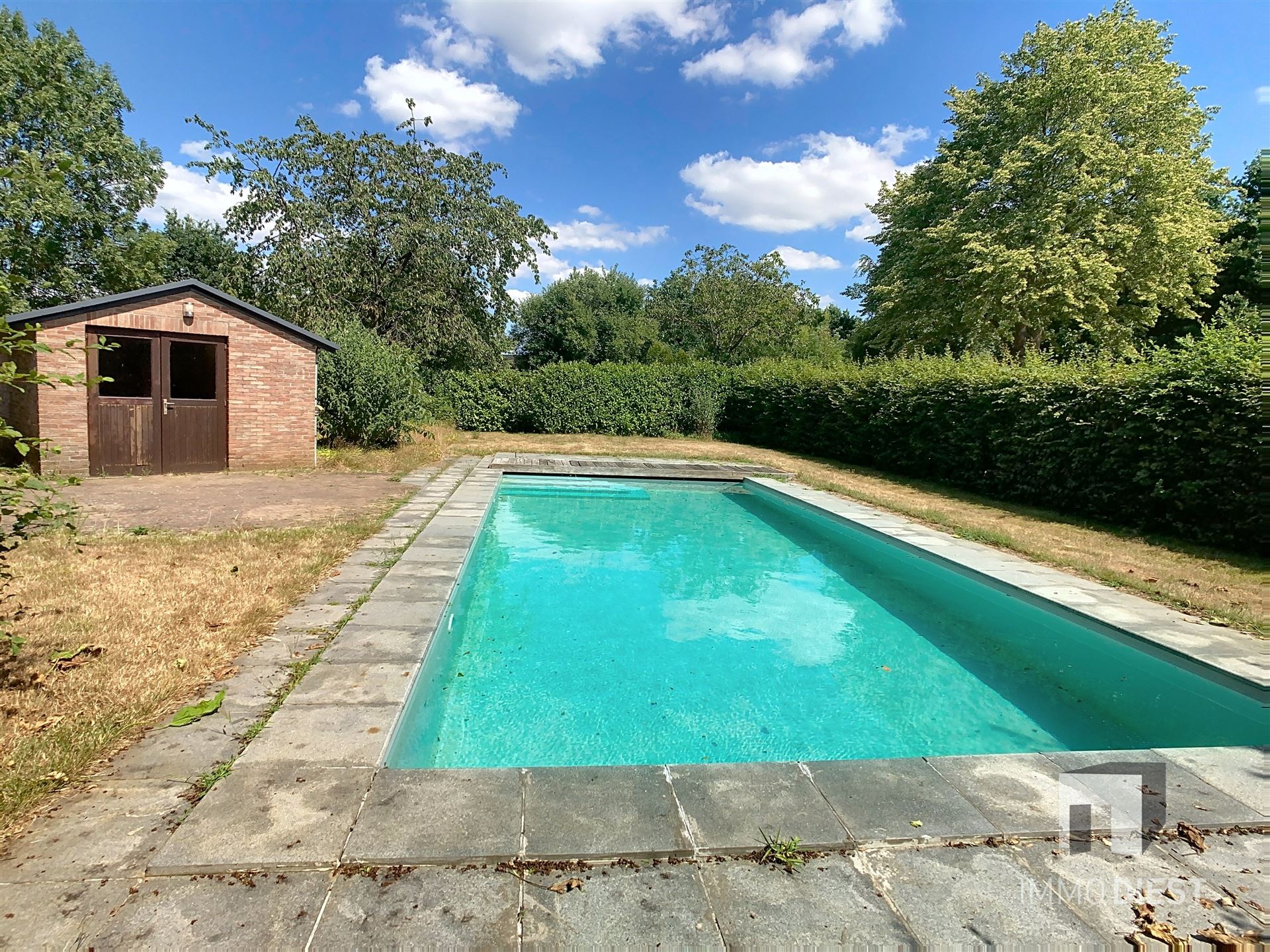 Villa met 5 slaapkamers veranda en zwembad foto 37