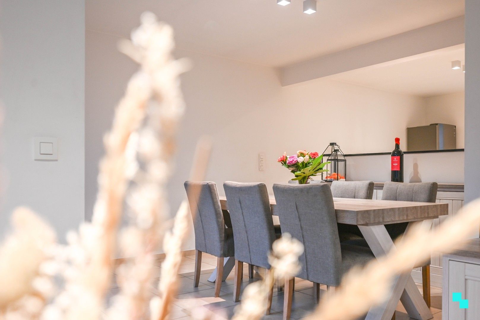 Instapklare woning nabij centrum Deerlijk foto 6