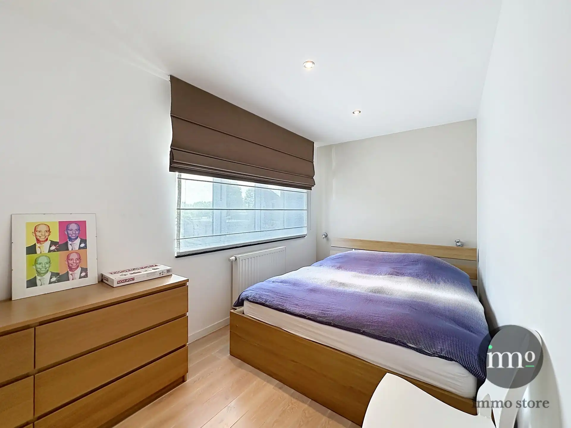 MULTIFUNCTIONEEL volledig gerenoveerd gebouw met bijgebouw, 7 slaapkamers, appartement, tuin en zwembad! foto 16