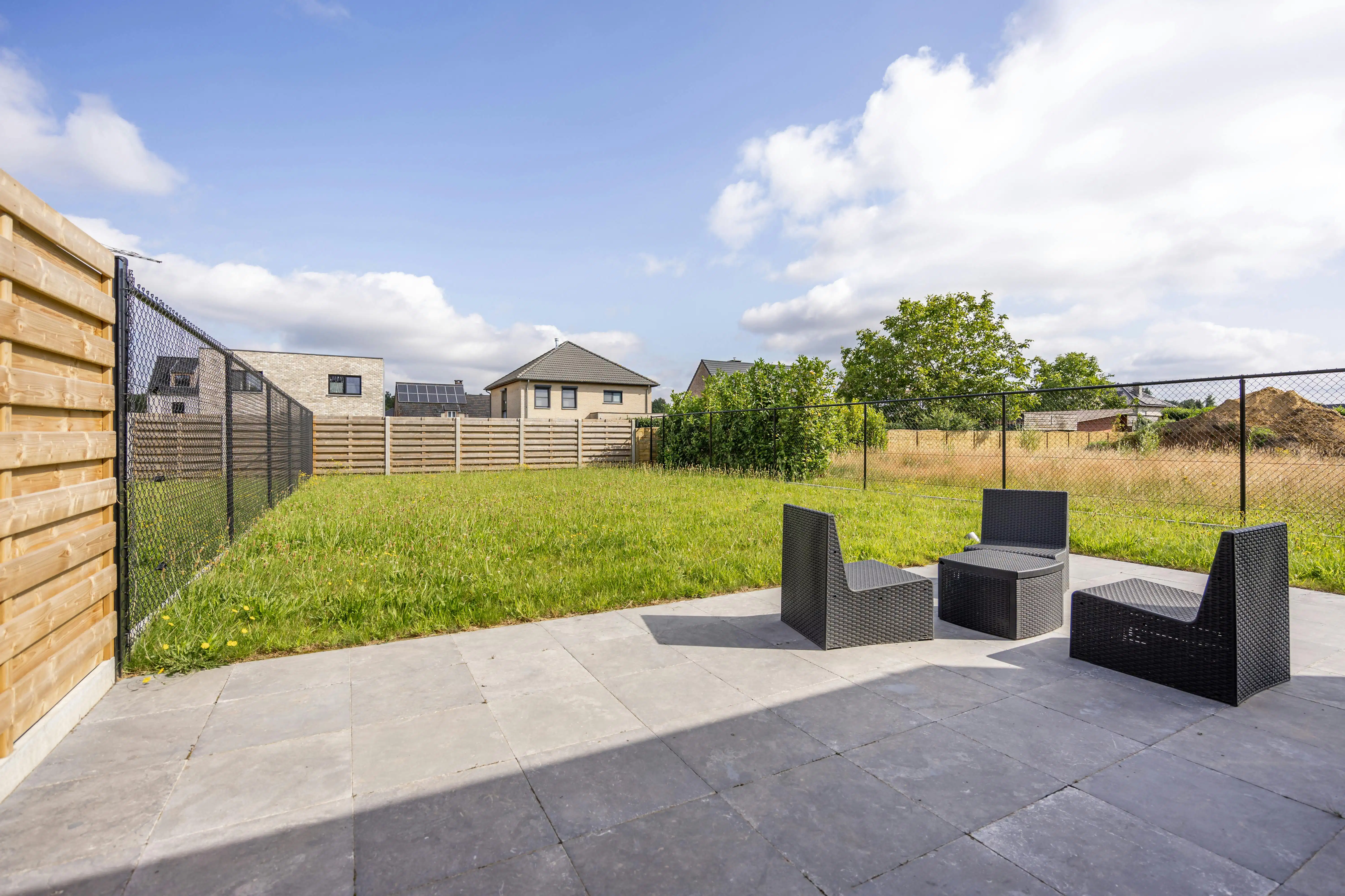 Prachtige nieuwbouwwoningen in een doodlopende straat foto 8