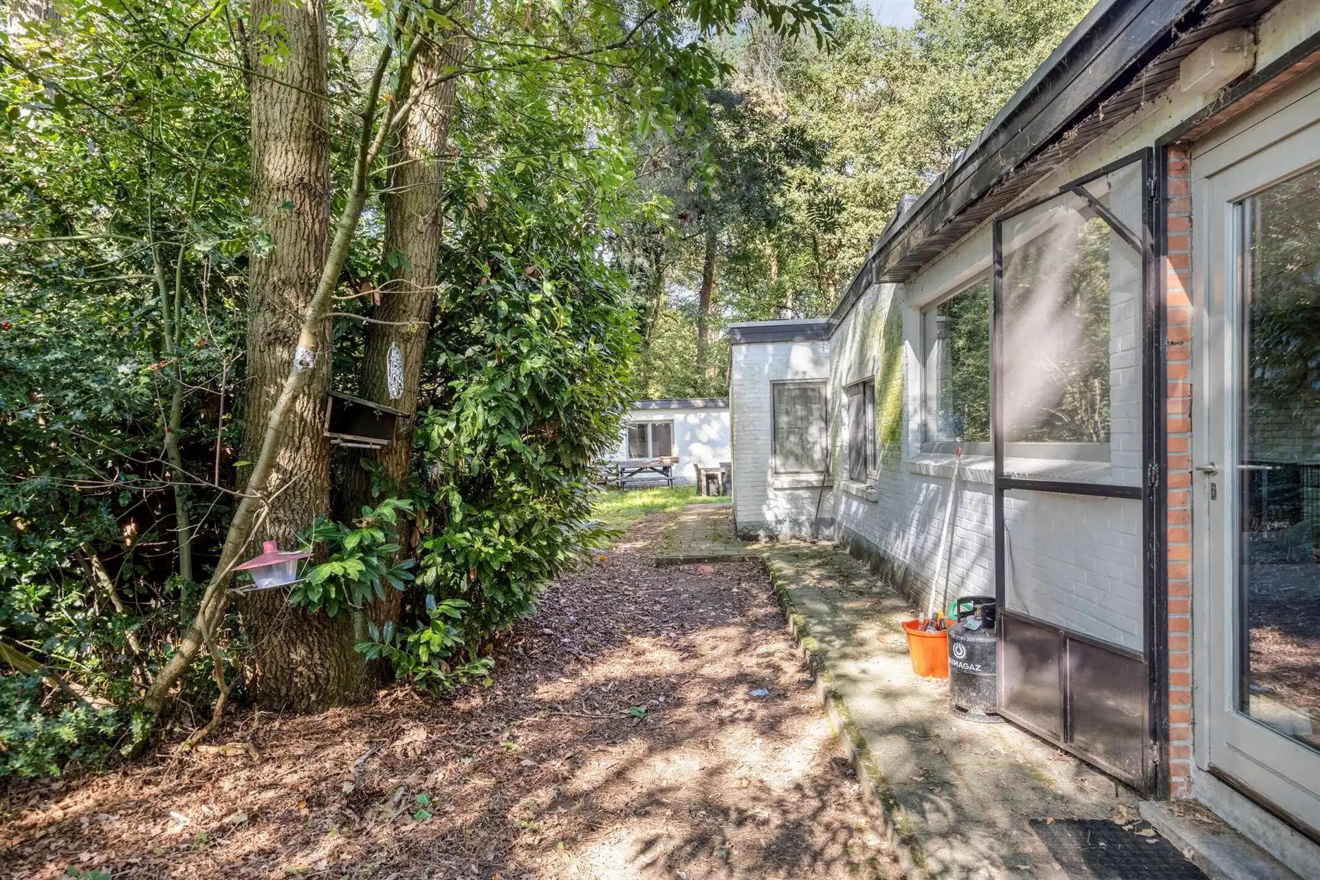 Ruime bouwgrond van 1.024 m² op een toplocatie! foto 7