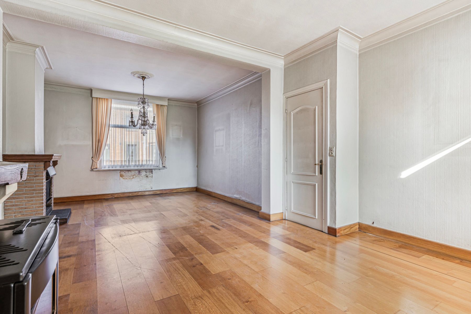 Goedgelegen woning op 750m² foto 4