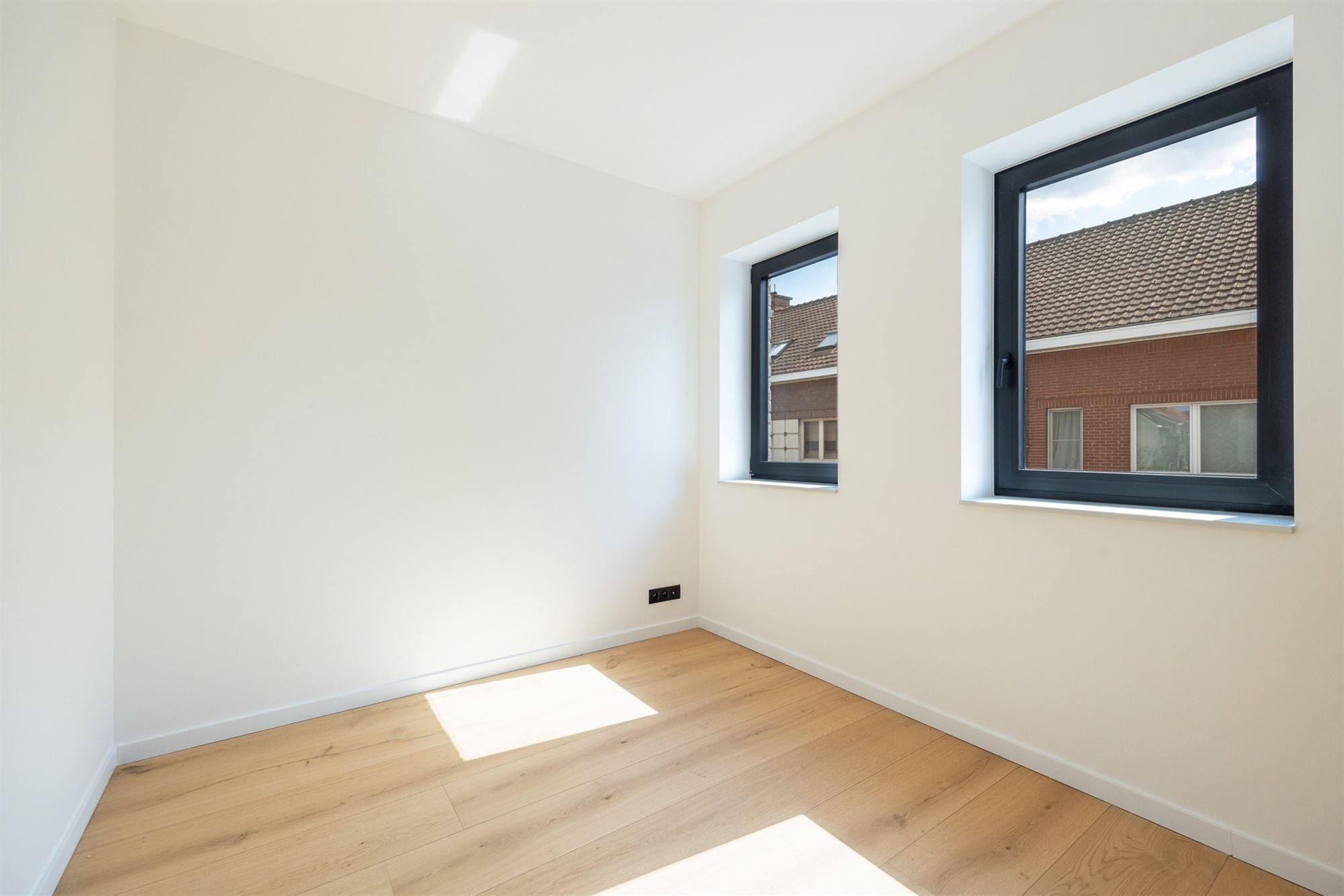 Energiezuinige woning met vier slaapkamers en tuin foto 15