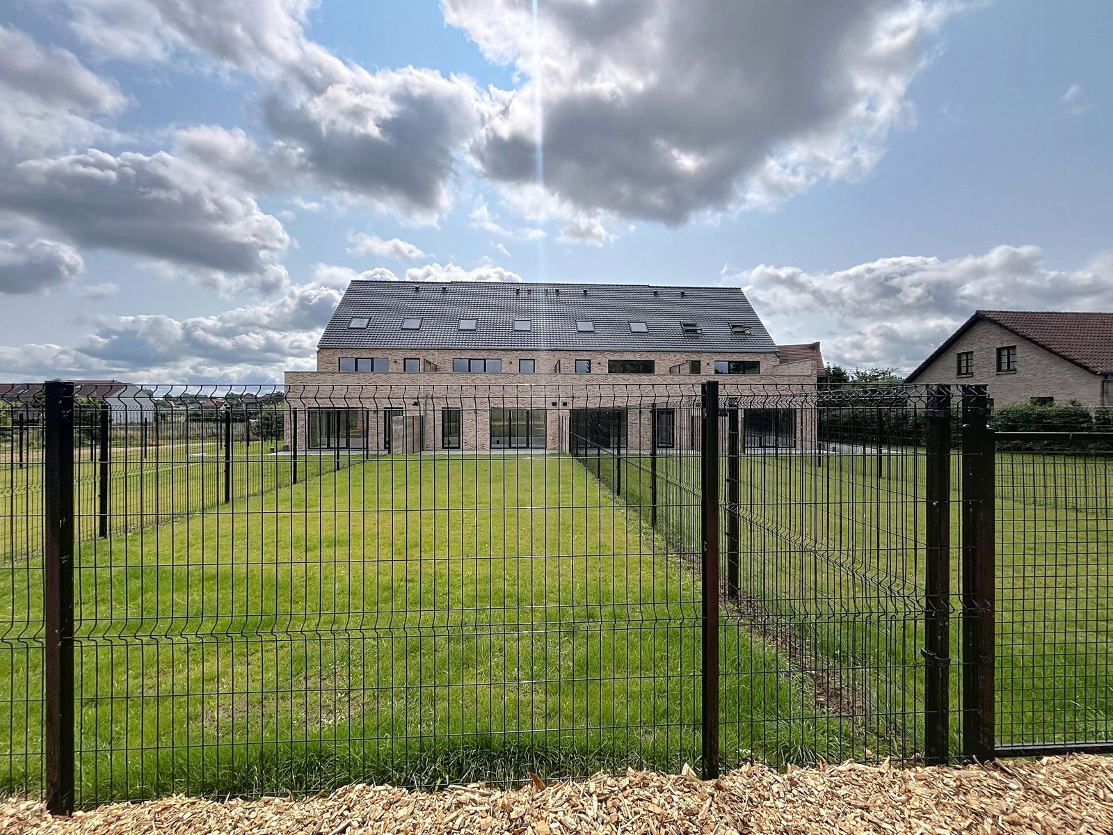 BIJNA ENERGIE-NEUTRAAL APPT. MET 3SLKS & TERRAS foto 25