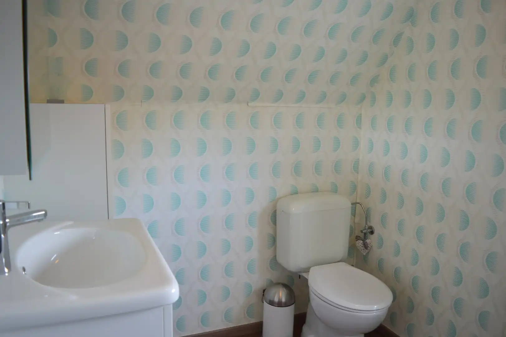 Gezellige woning met 2 slaapkamers in Gullegem foto 11