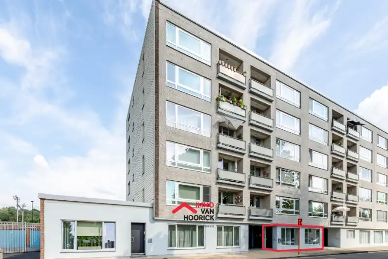 Appartement aan de Durme - toplocatie! foto 20