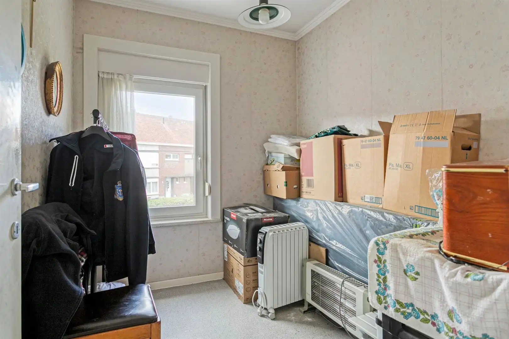 Te renoveren woning te Heurne foto 15