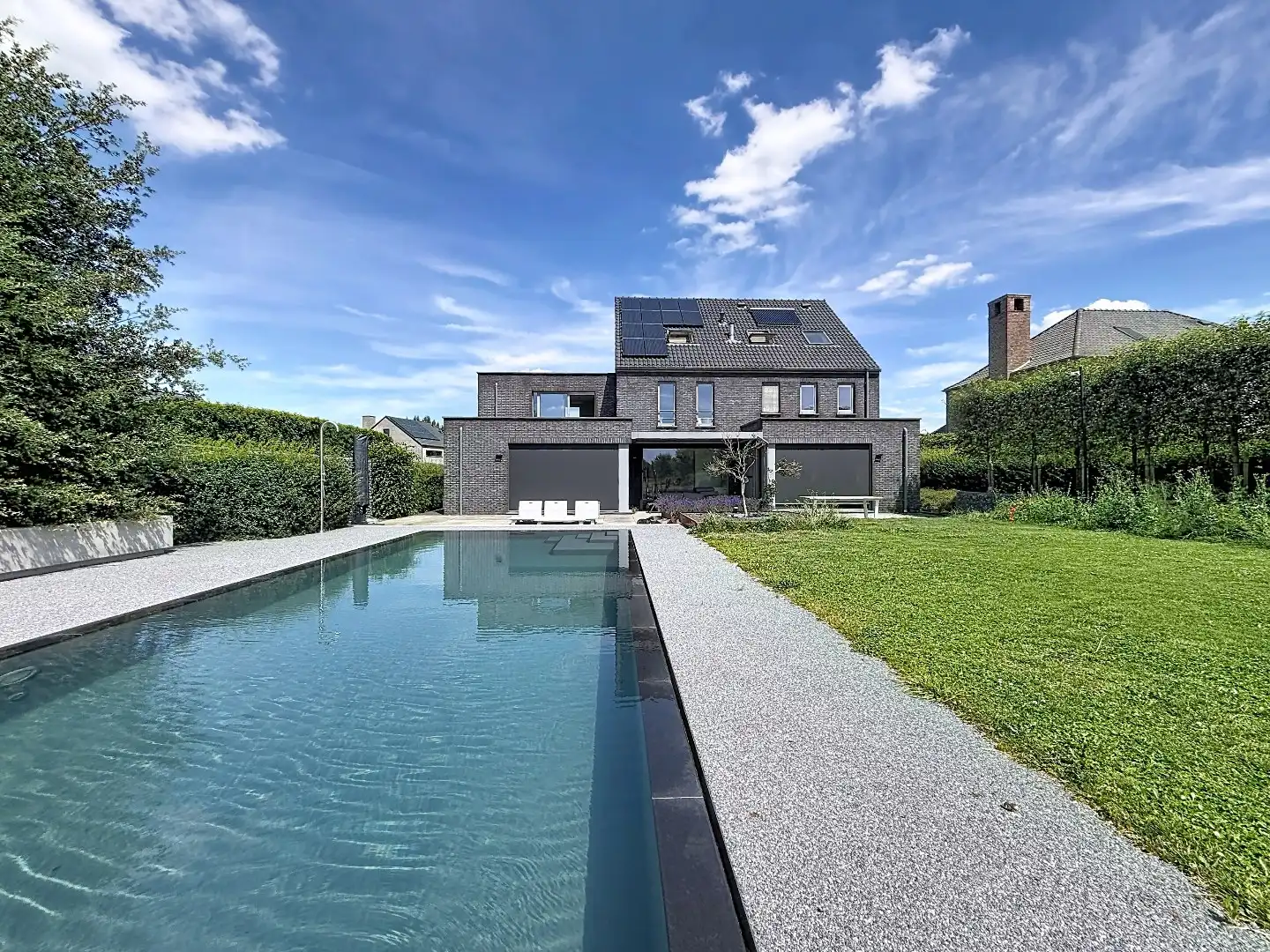 Villa te koop Vroonhof 3 - - 3300 Tienen