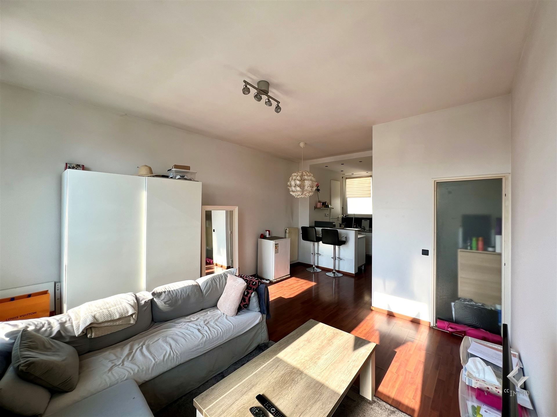 Appartement te koop Durletstraat 42/301 - 2018 ANTWERPEN