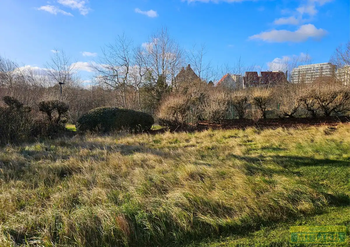 KWALITATIEF GERENOVEERD APPARTEMENT AAN DE DUINEN IN DE PANNE foto 12
