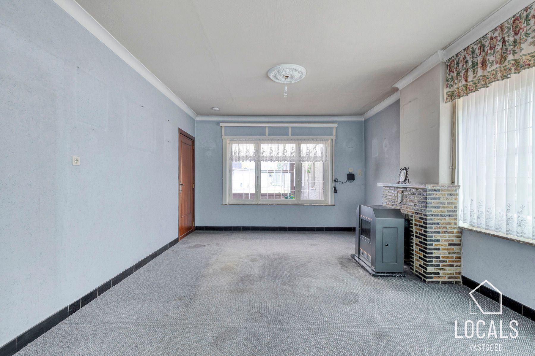 Te renoveren gezinswoning met 3 slaapkamers, tuin en garage  foto 7