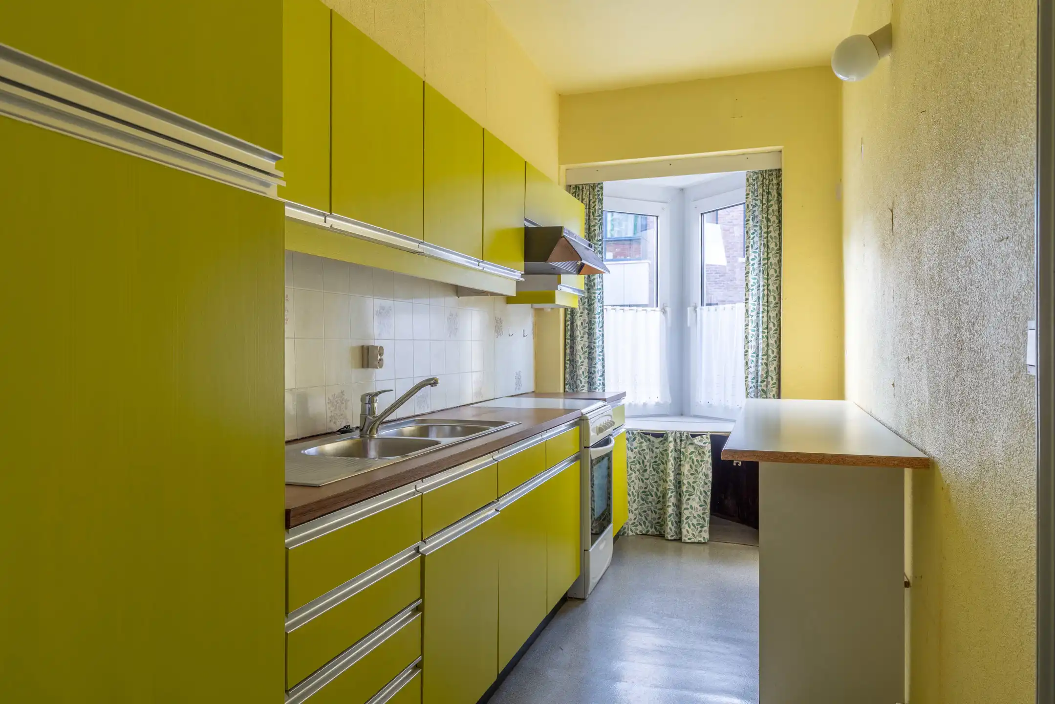 Charmante stadswoning met 2 wooneenheden, garage en tuin foto 26