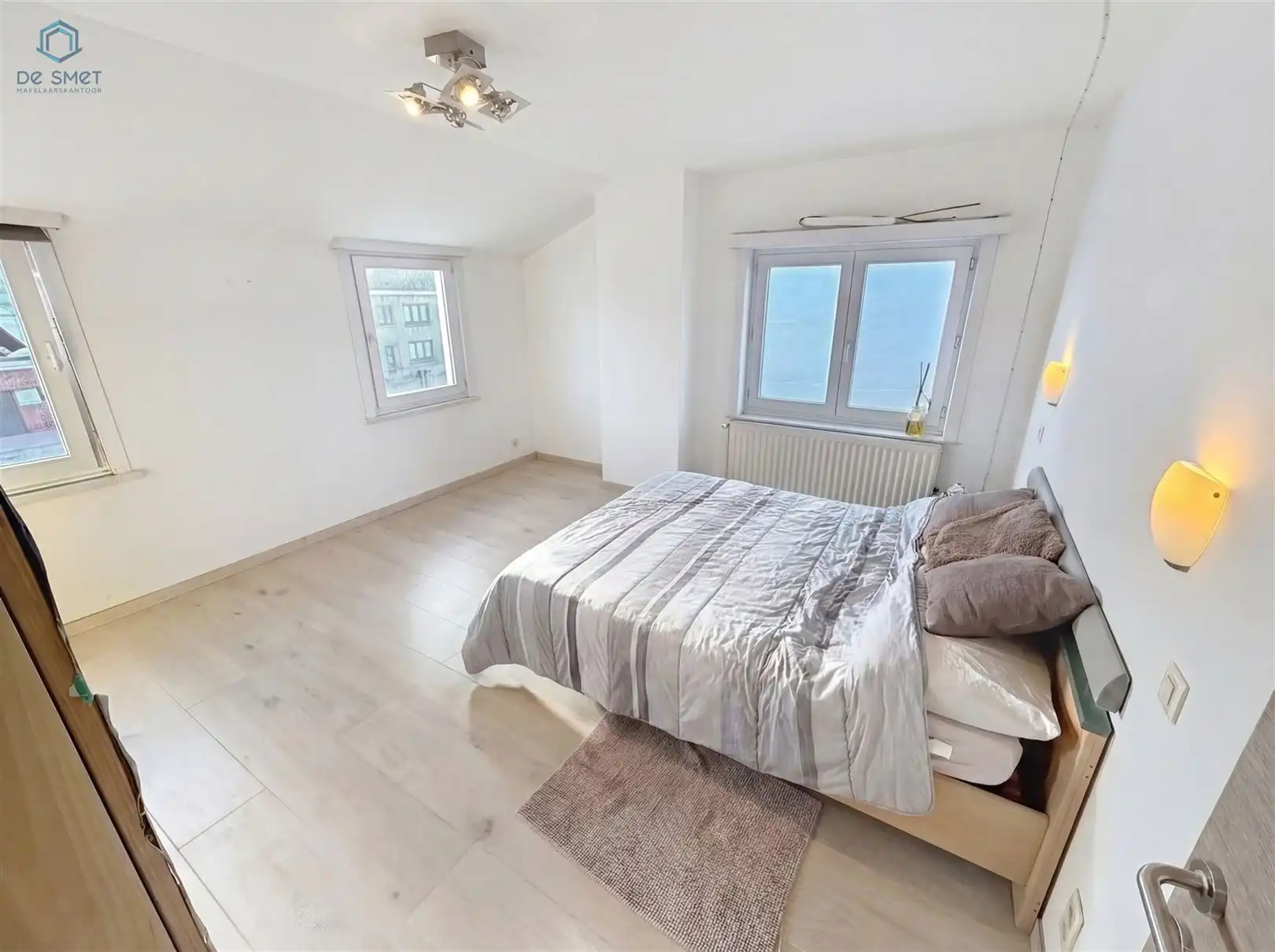 INSTAPKLARE, ENERGIEZUINIGE WONING MET KANGOEROE- OF ZORGWONING IN DE TUIN foto 13